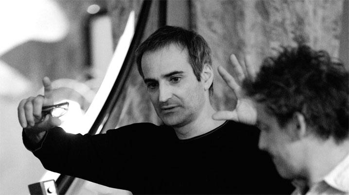 Olivier Assayas sera présent à Lausanne pour présenter son film-fleuve <i>Carlos</i>.