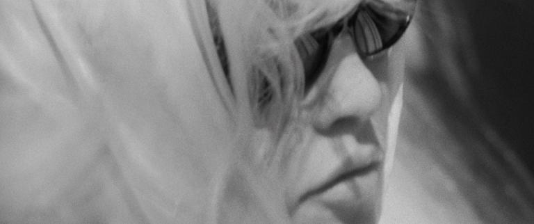 Le Parti des choses: Bardot et Godard